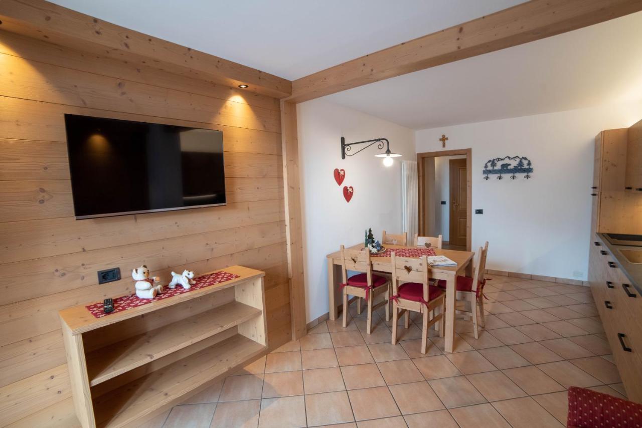 מולבנו Residence Ronchi מראה חיצוני תמונה