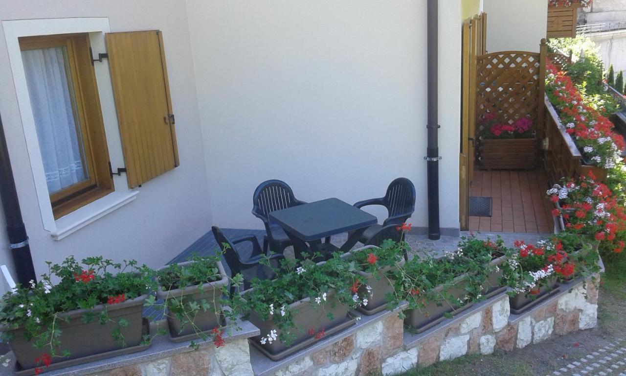 מולבנו Residence Ronchi מראה חיצוני תמונה