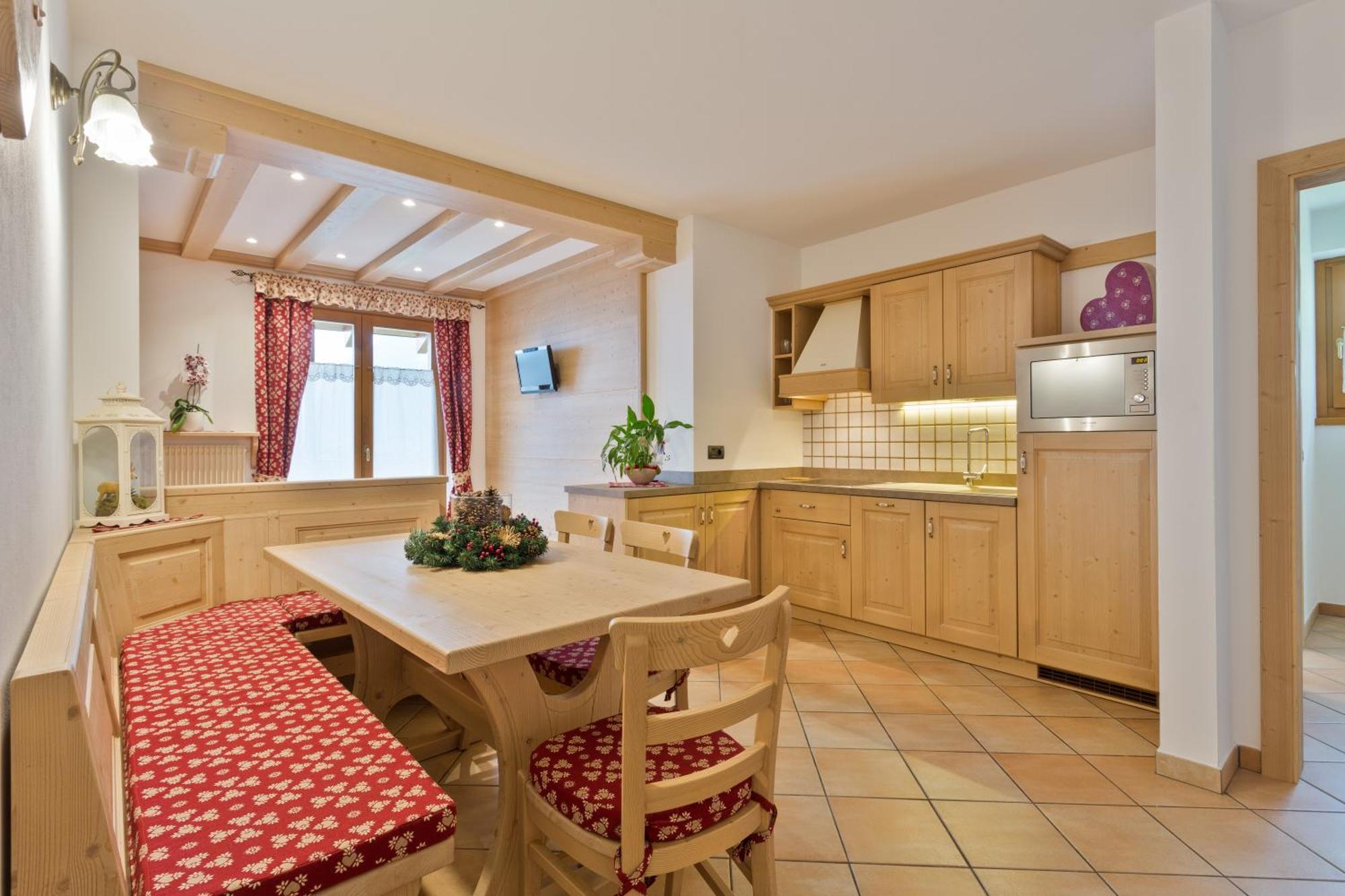מולבנו Residence Ronchi מראה חיצוני תמונה