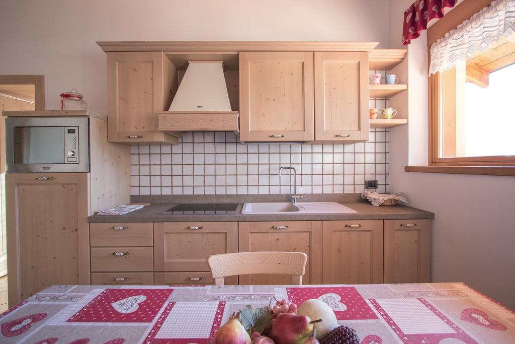 מולבנו Residence Ronchi מראה חיצוני תמונה