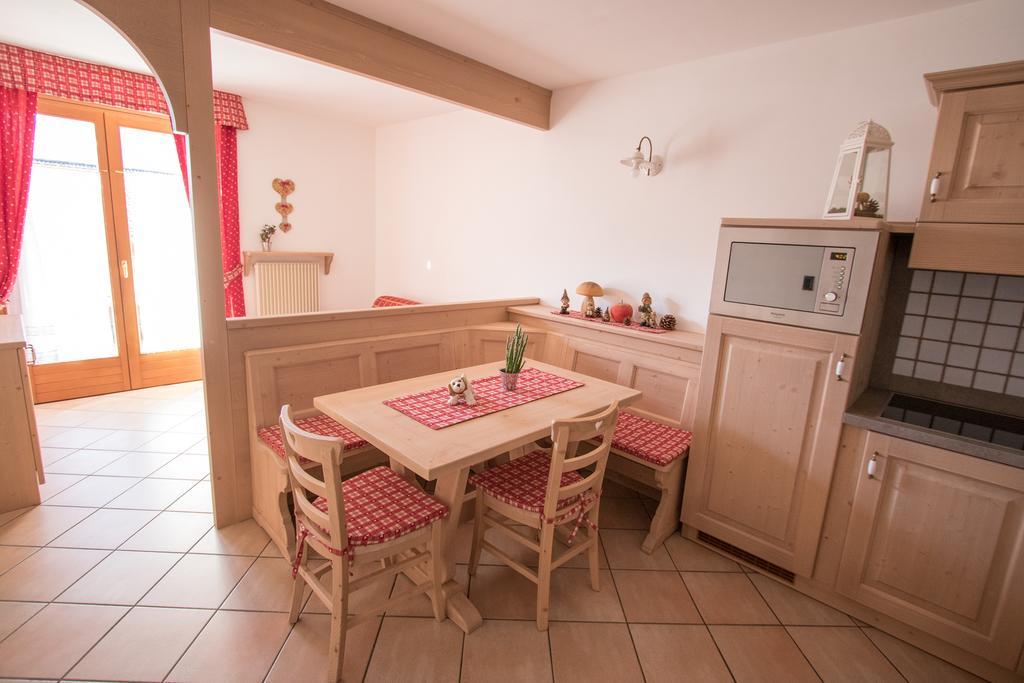 מולבנו Residence Ronchi מראה חיצוני תמונה