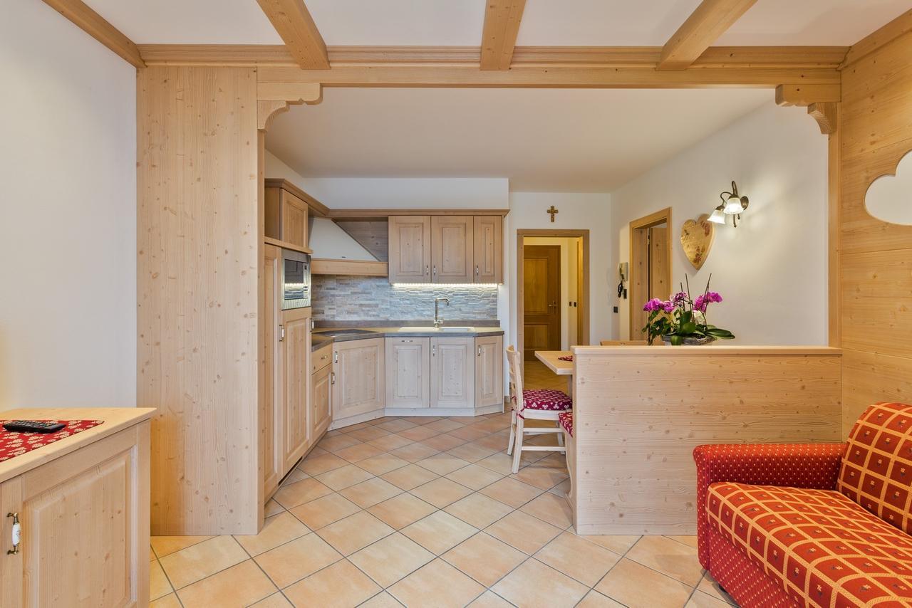 מולבנו Residence Ronchi מראה חיצוני תמונה