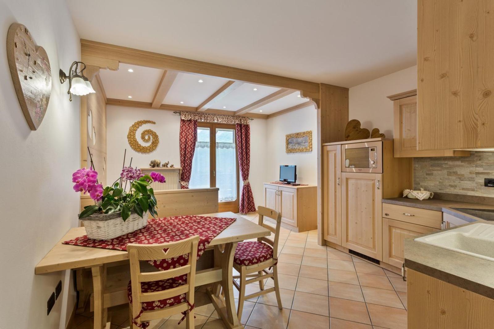 מולבנו Residence Ronchi מראה חיצוני תמונה