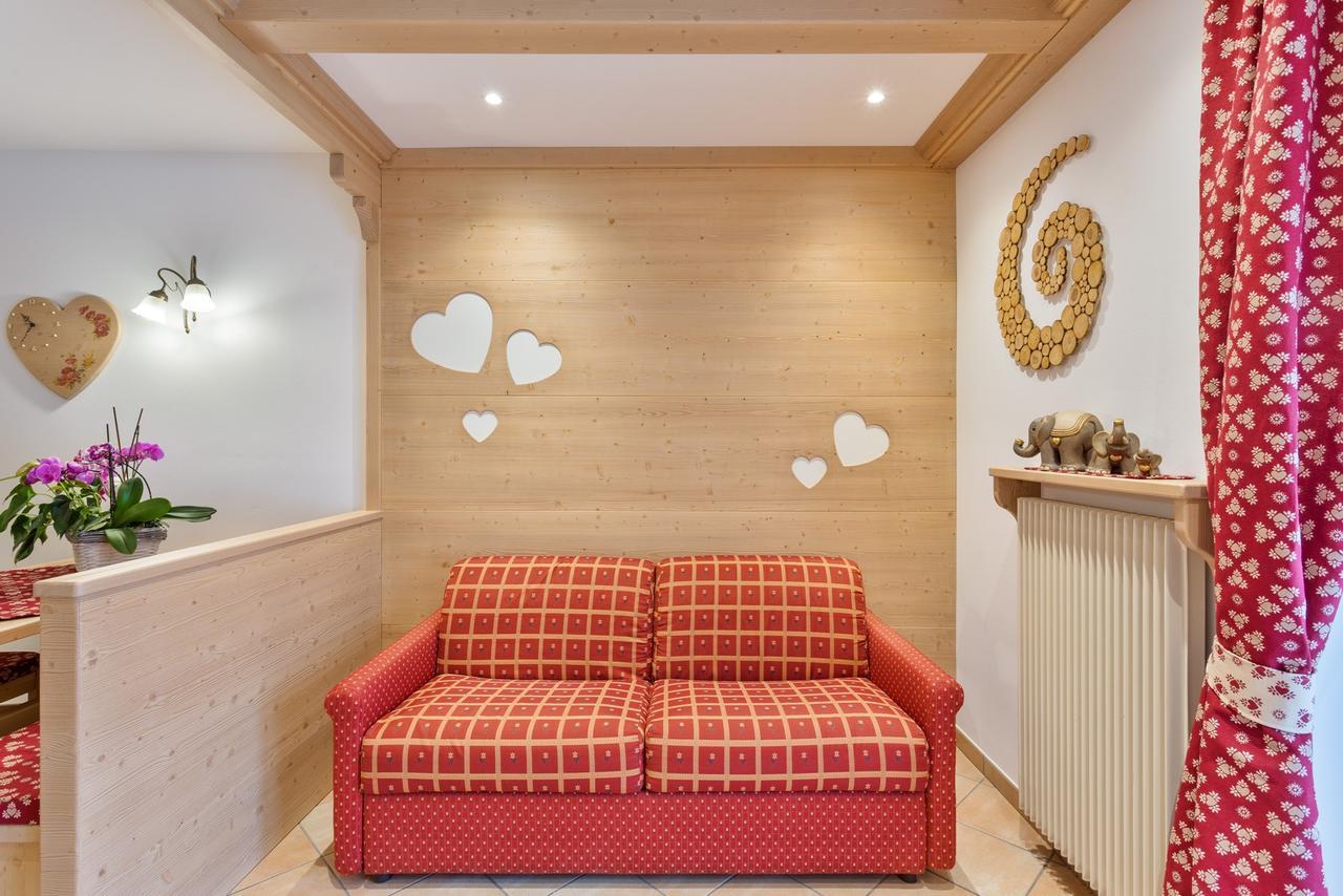 מולבנו Residence Ronchi מראה חיצוני תמונה