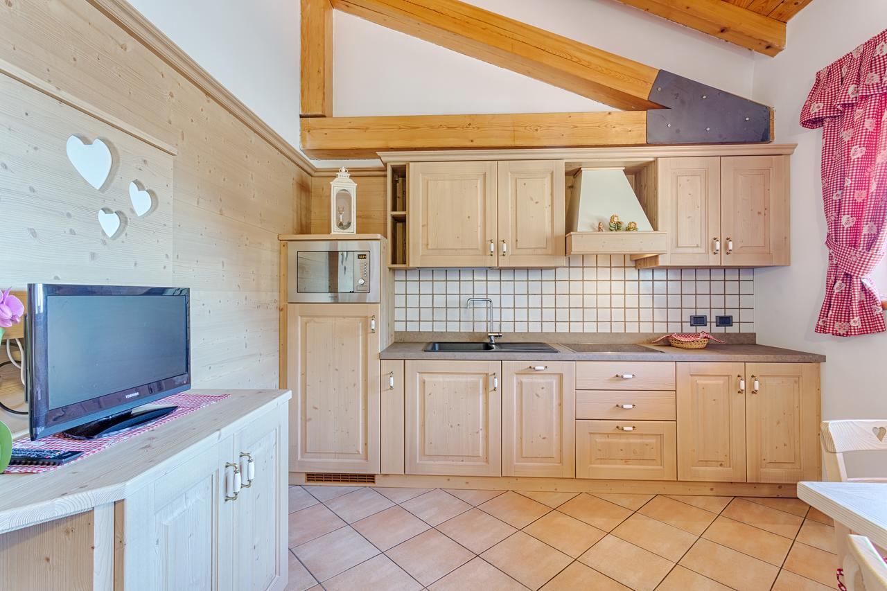 מולבנו Residence Ronchi מראה חיצוני תמונה