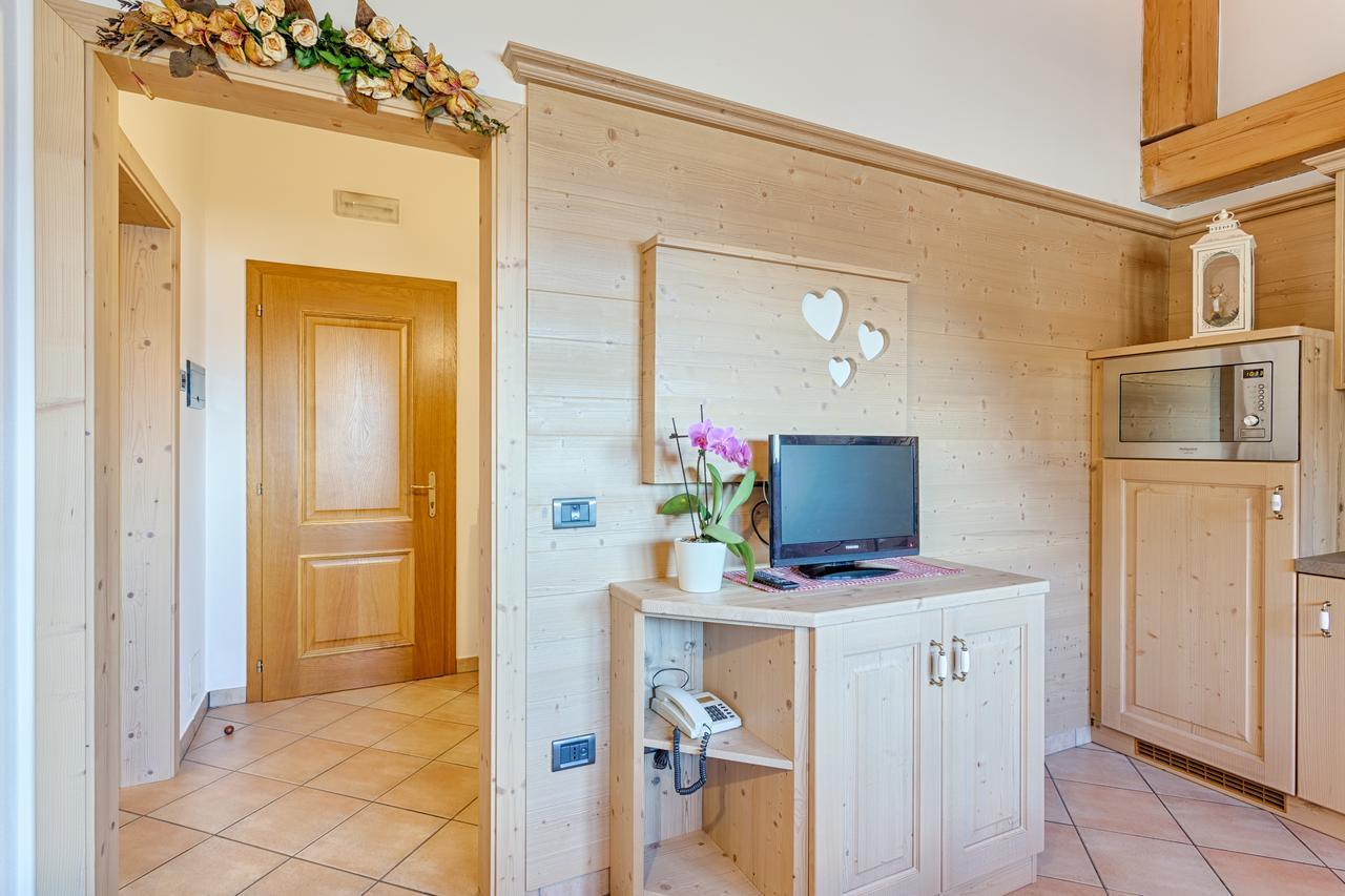מולבנו Residence Ronchi מראה חיצוני תמונה
