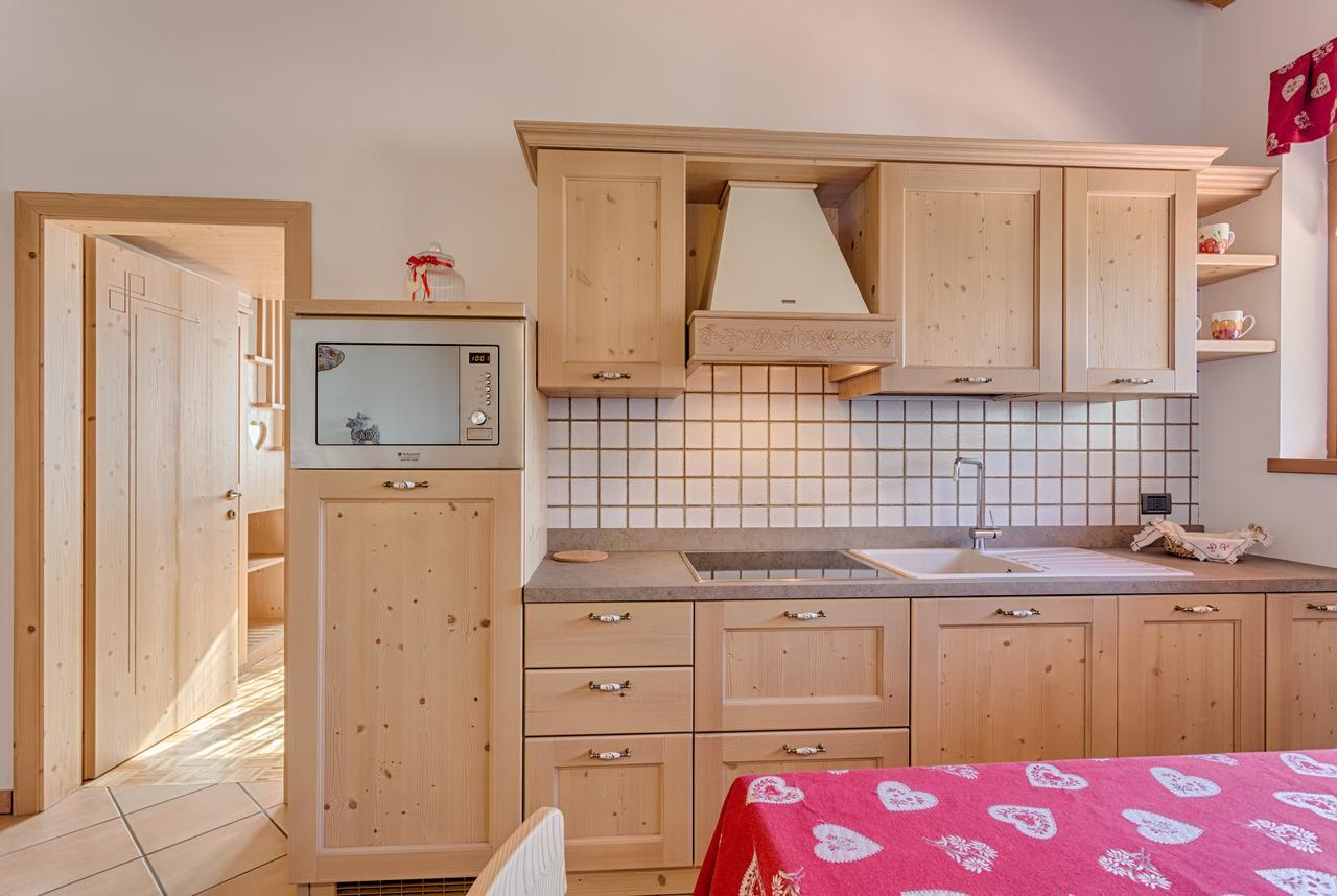 מולבנו Residence Ronchi מראה חיצוני תמונה
