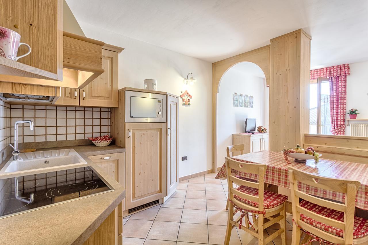 מולבנו Residence Ronchi מראה חיצוני תמונה