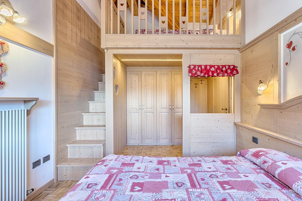 מולבנו Residence Ronchi מראה חיצוני תמונה