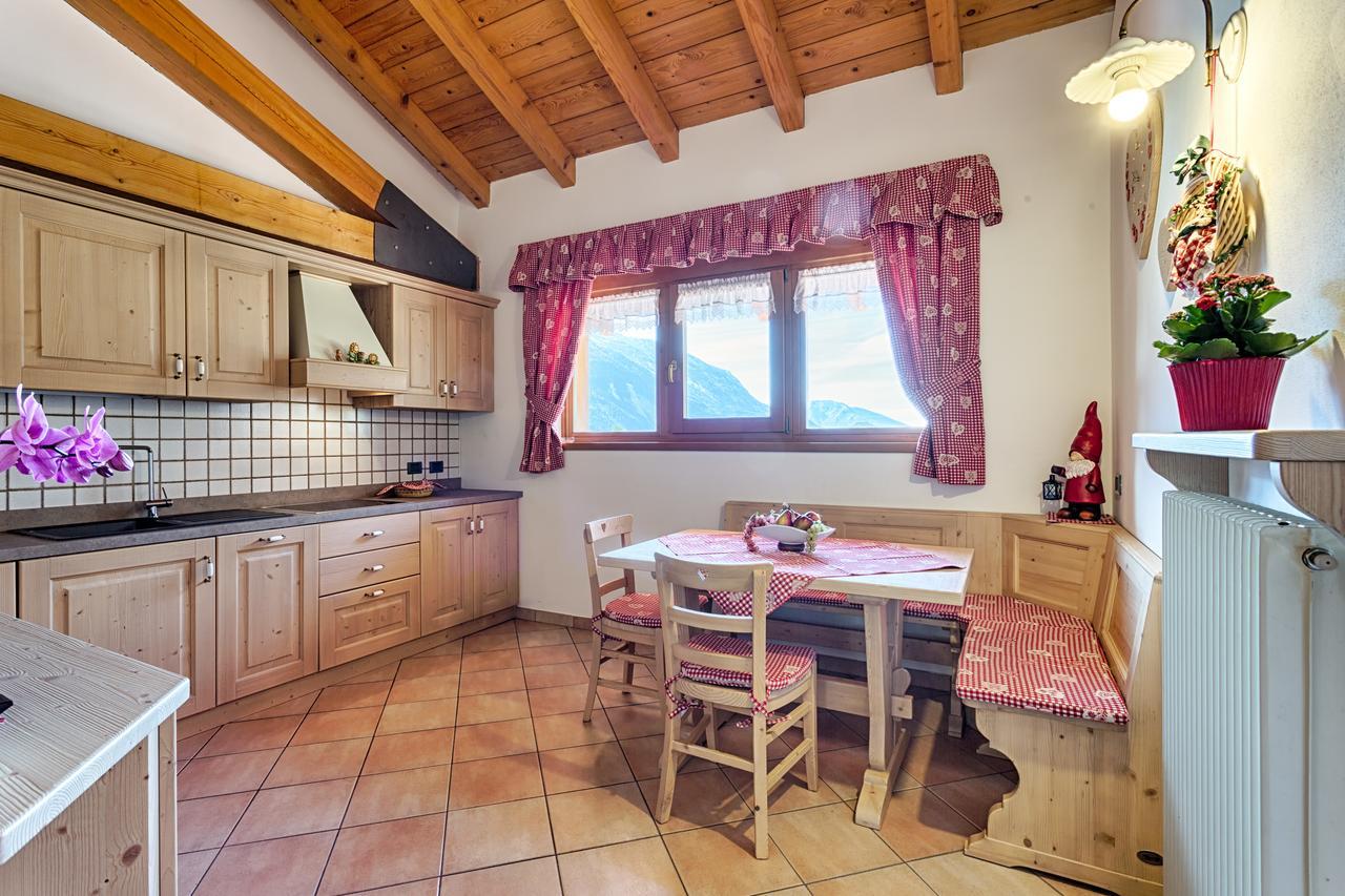 מולבנו Residence Ronchi מראה חיצוני תמונה