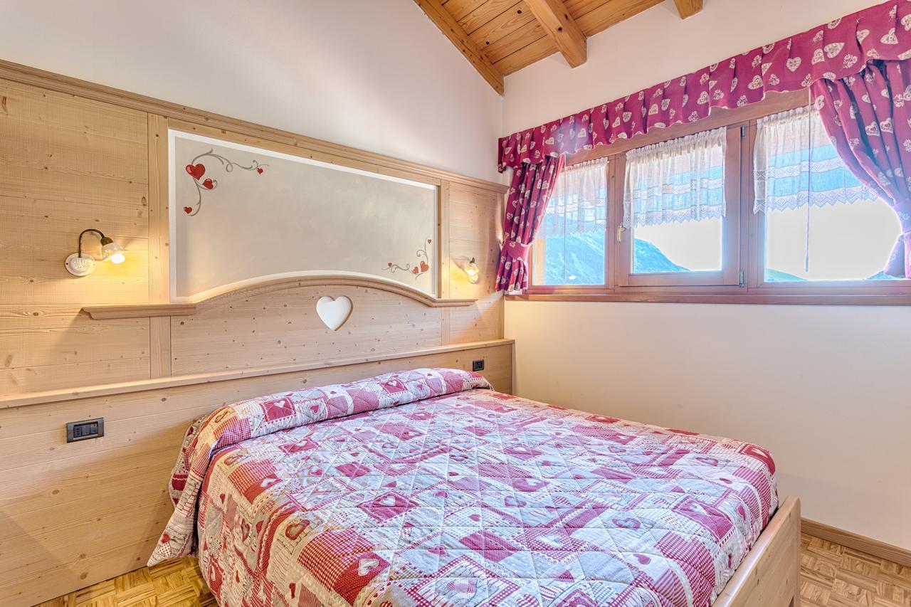 מולבנו Residence Ronchi מראה חיצוני תמונה