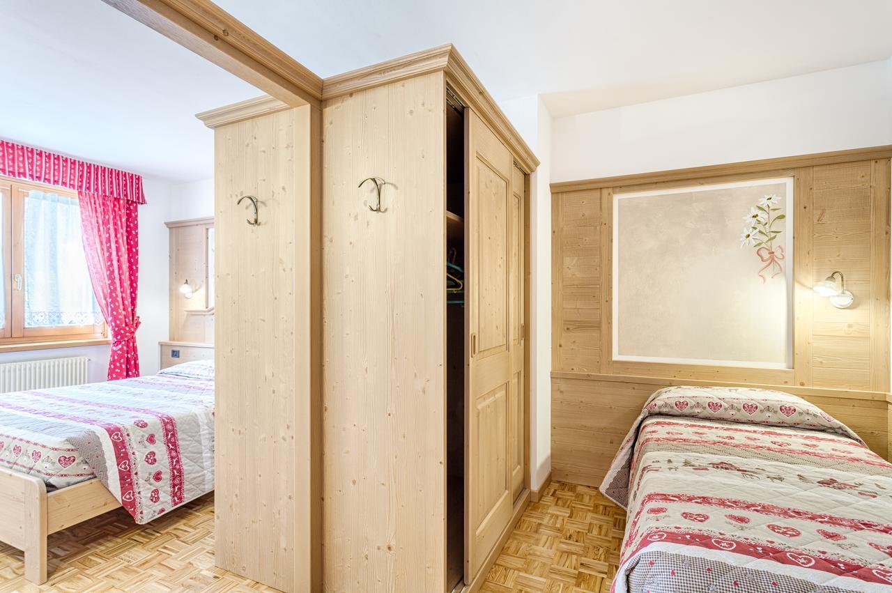 מולבנו Residence Ronchi מראה חיצוני תמונה