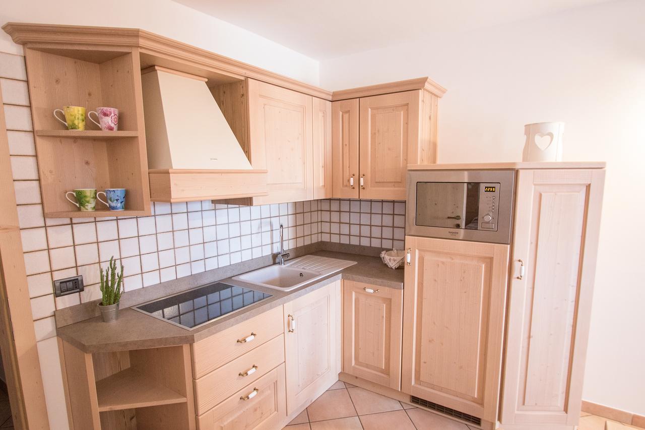 מולבנו Residence Ronchi מראה חיצוני תמונה