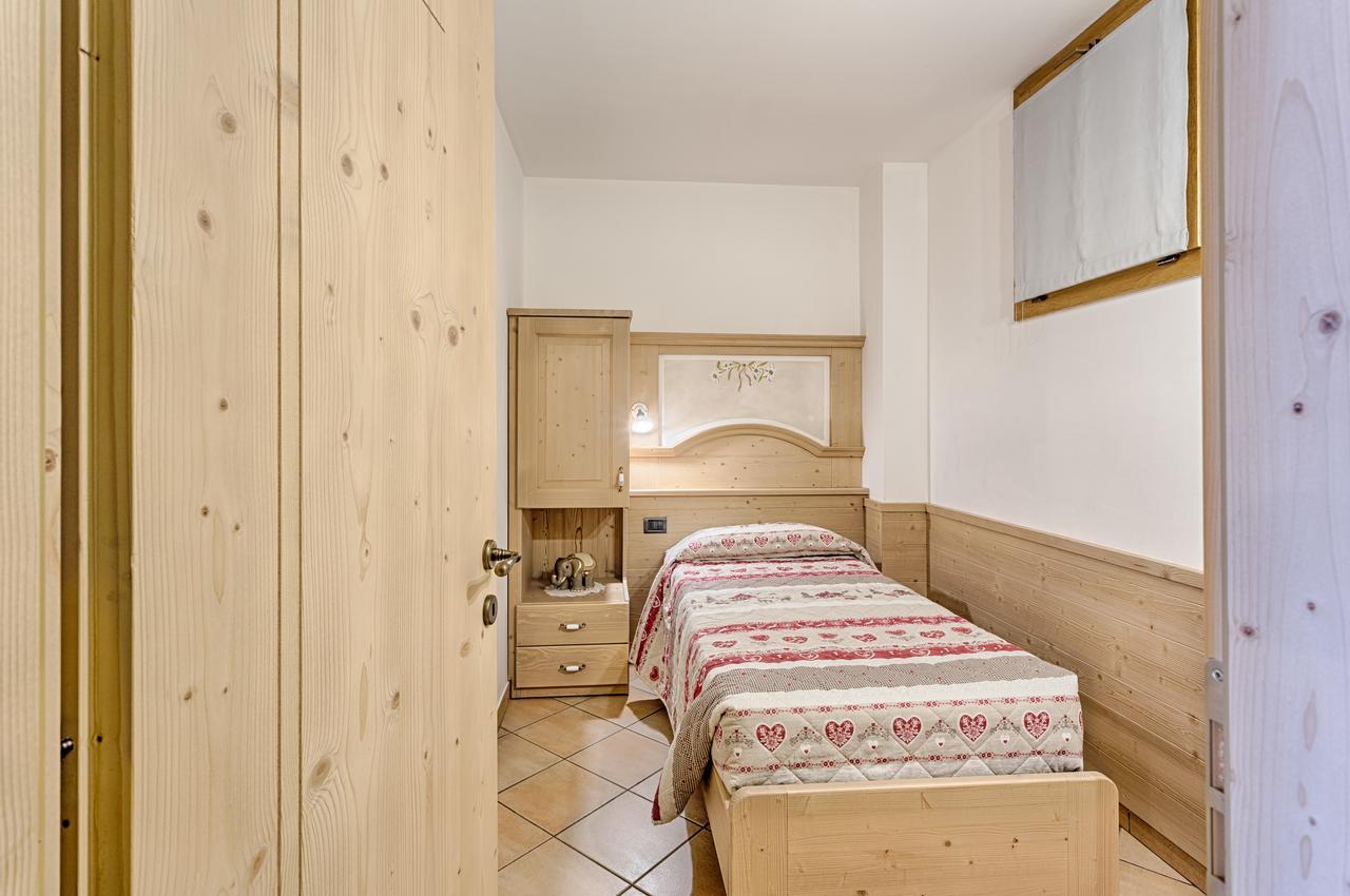 מולבנו Residence Ronchi מראה חיצוני תמונה