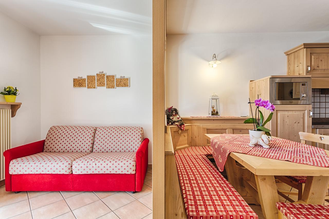 מולבנו Residence Ronchi מראה חיצוני תמונה