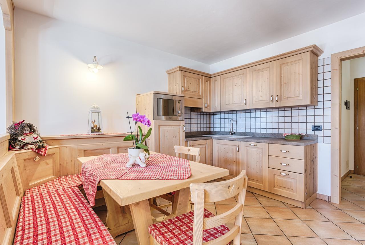 מולבנו Residence Ronchi מראה חיצוני תמונה