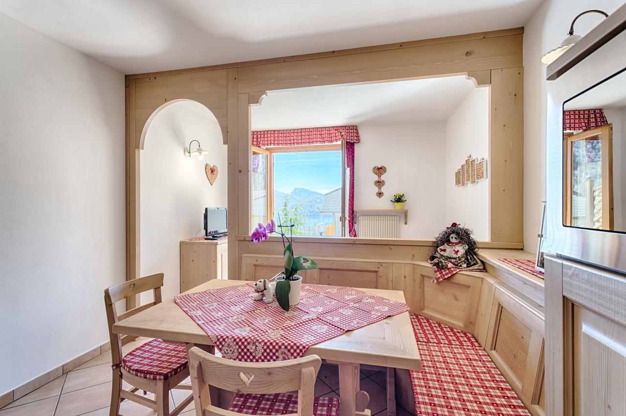 מולבנו Residence Ronchi מראה חיצוני תמונה