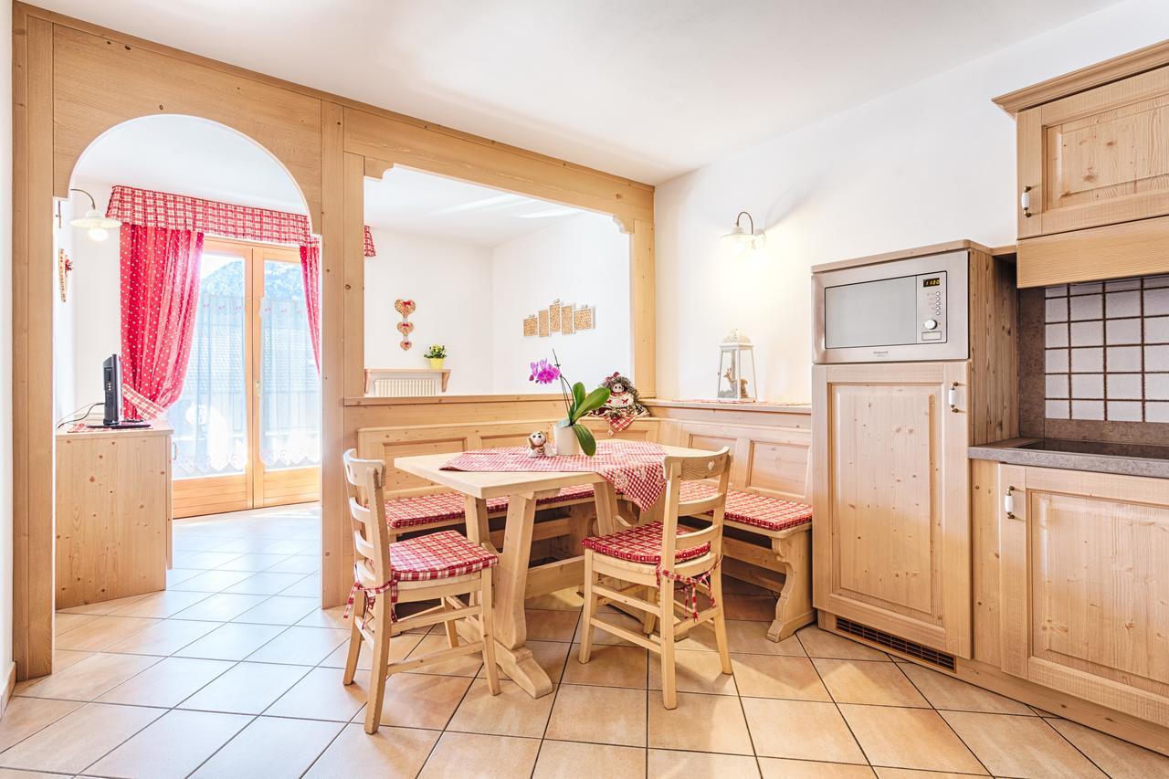מולבנו Residence Ronchi מראה חיצוני תמונה