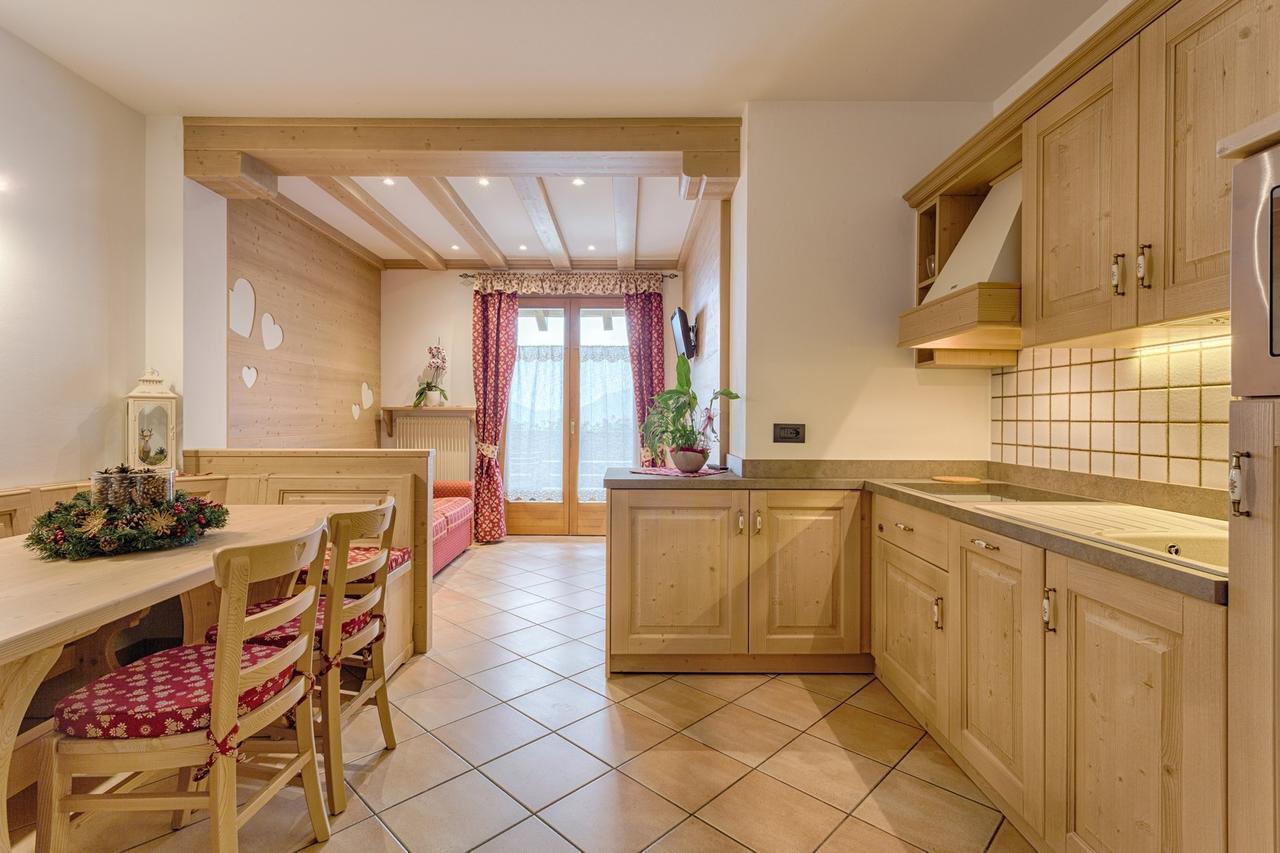 מולבנו Residence Ronchi מראה חיצוני תמונה