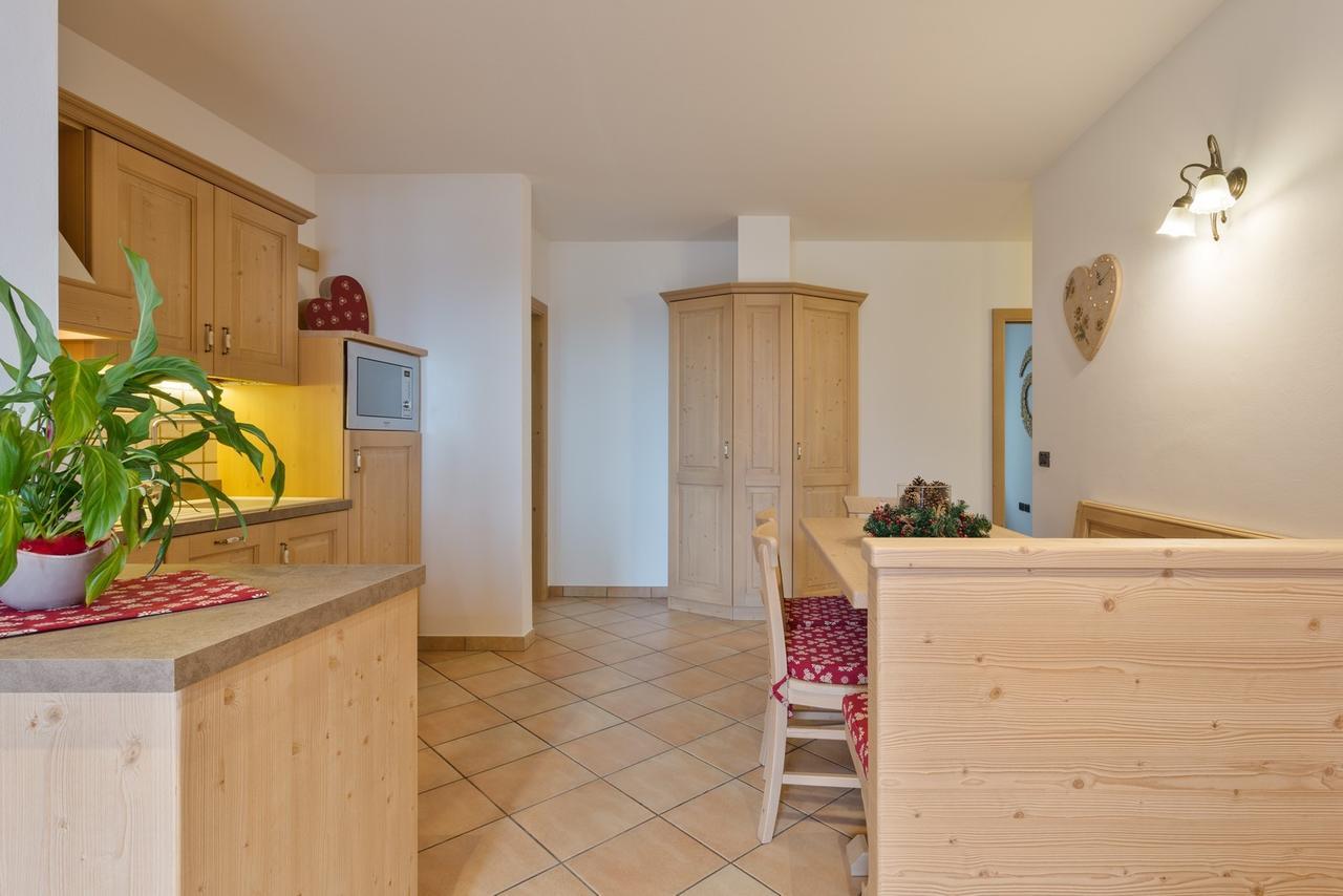 מולבנו Residence Ronchi מראה חיצוני תמונה