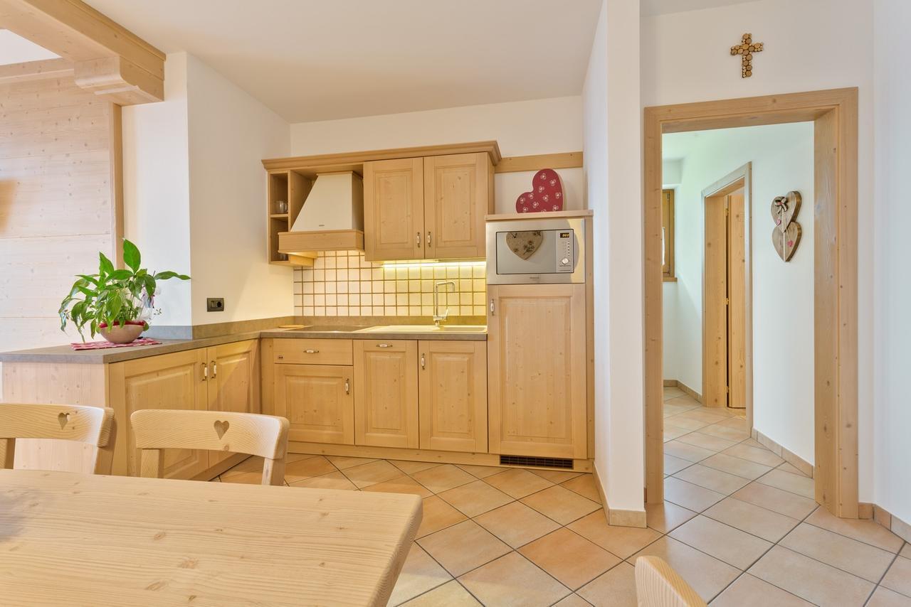 מולבנו Residence Ronchi מראה חיצוני תמונה